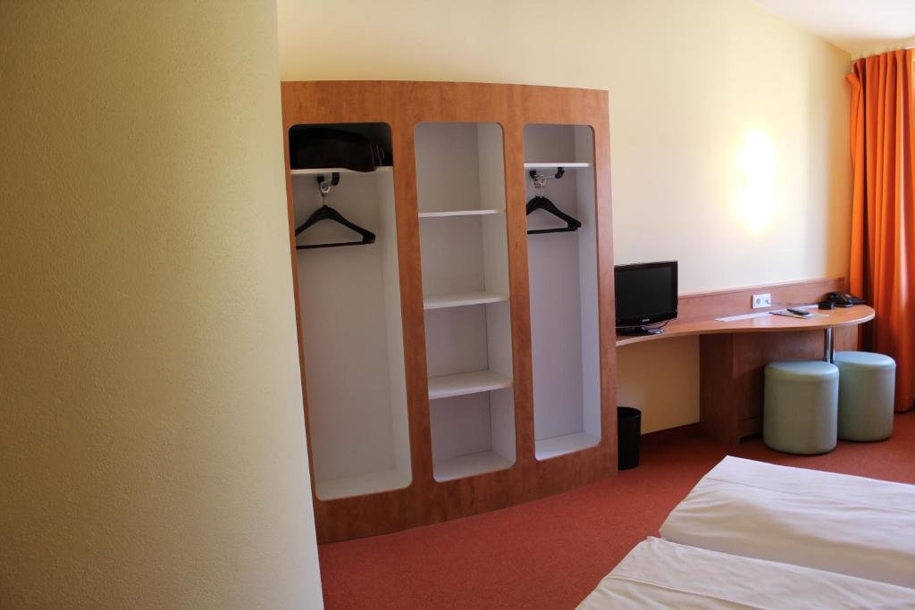 Hotel Holledau Geisenhausen Habitación foto