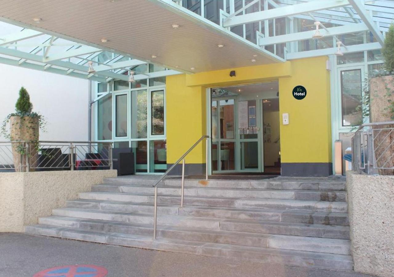 Hotel Holledau Geisenhausen Exterior foto